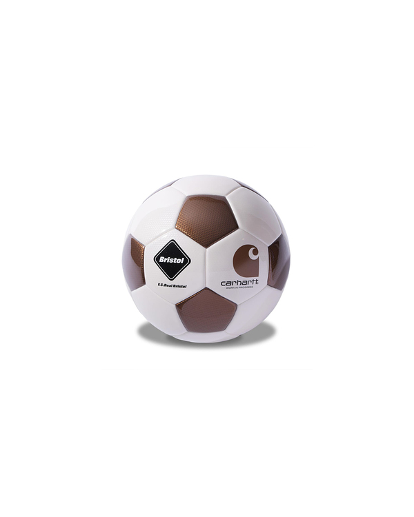 F.C.Real Bristol x Carhartt WIP 2026 SS コラボコレクションが4/10 発売 (F.C. レアル ブリストル カーハート)
