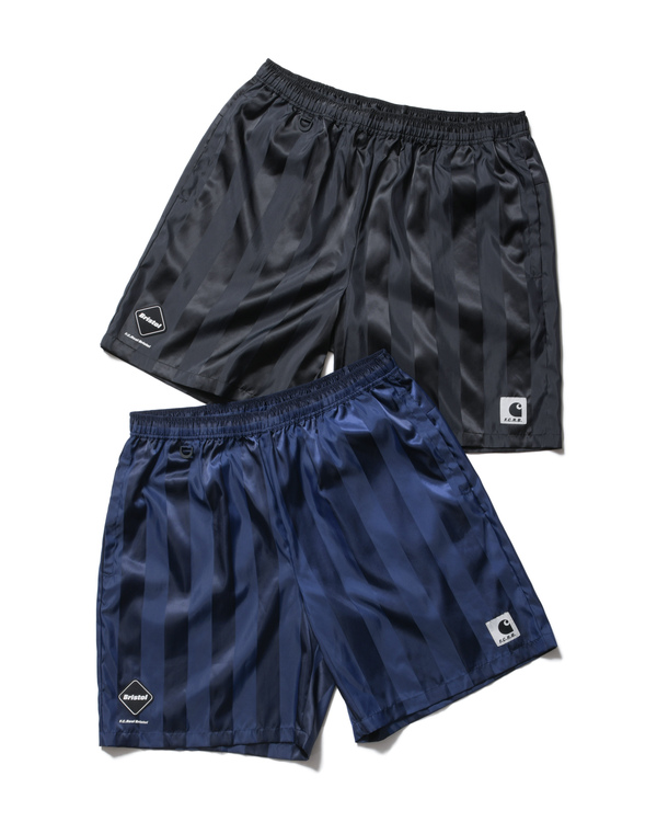 F.C.Real Bristol x Carhartt WIP 2026 SS コラボコレクションが4/10 発売 (F.C. レアル ブリストル カーハート)