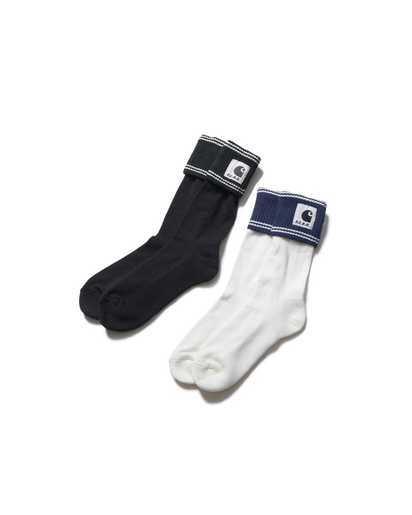 F.C.Real Bristol x Carhartt WIP 2026 SS コラボコレクションが4/10 発売 (F.C. レアル ブリストル カーハート)