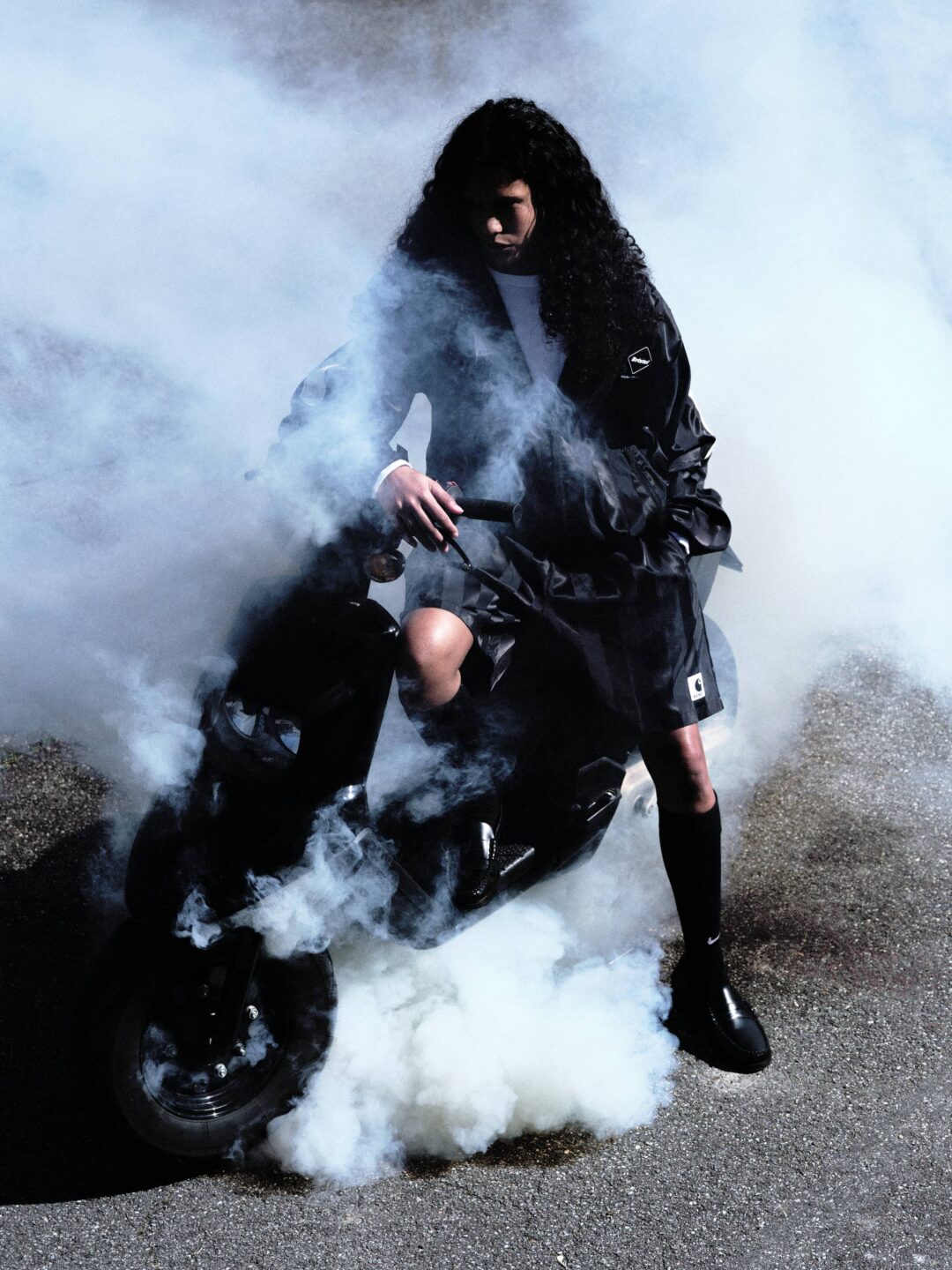 F.C.Real Bristol x Carhartt WIP 2026 SS コラボコレクションが4/10 発売 (F.C. レアル ブリストル カーハート)