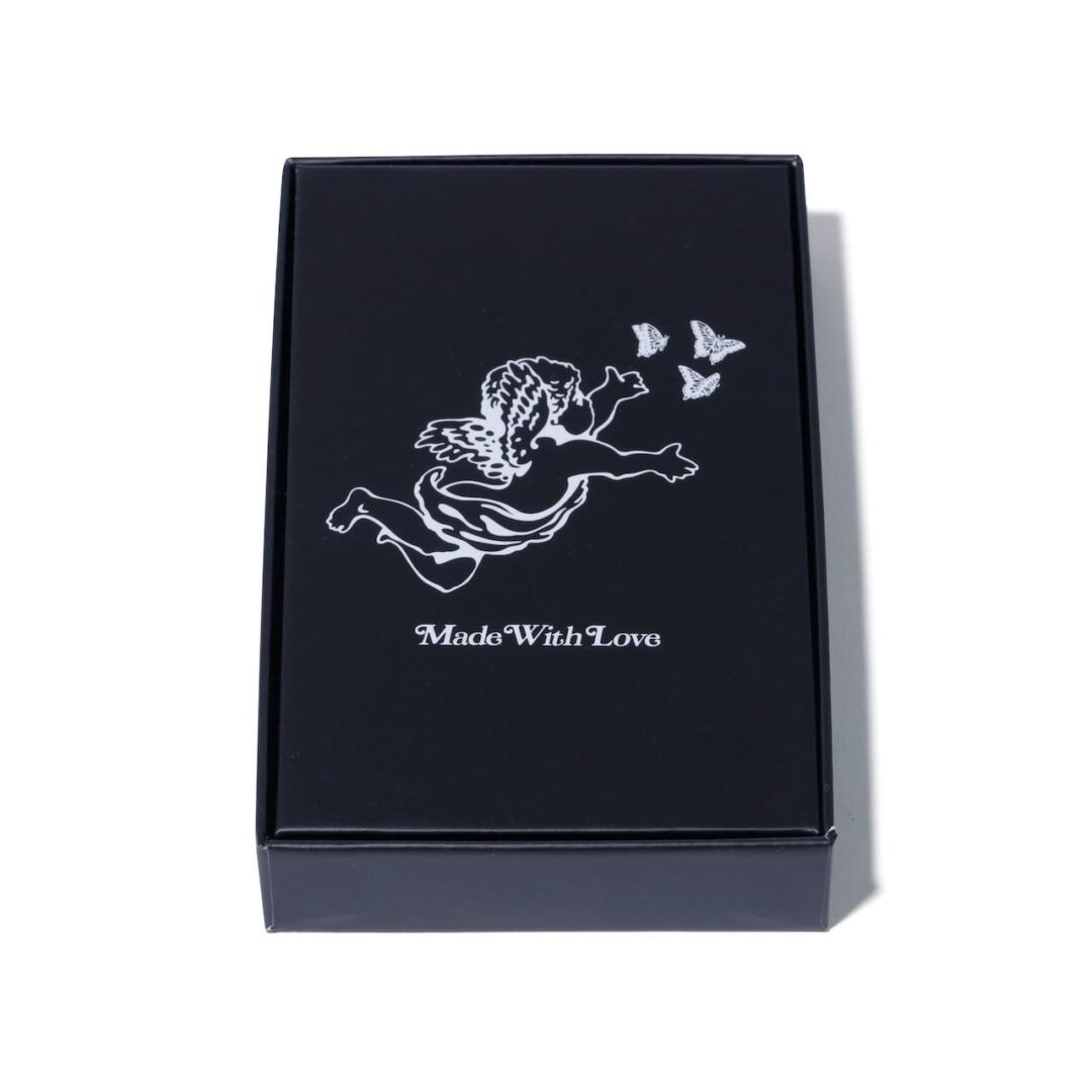 Girls Don’t Cry 2026 SS 最新アイテム “RUG & TORTOISESHELL PATTERN KEYRING”が抽選販売 (ガールズ ドント クライ)