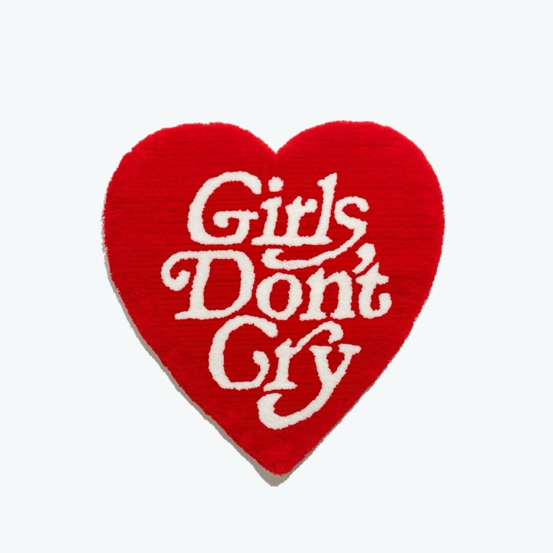 Girls Don’t Cry 2026 SS 最新アイテム “RUG & TORTOISESHELL PATTERN KEYRING”が抽選販売 (ガールズ ドント クライ)