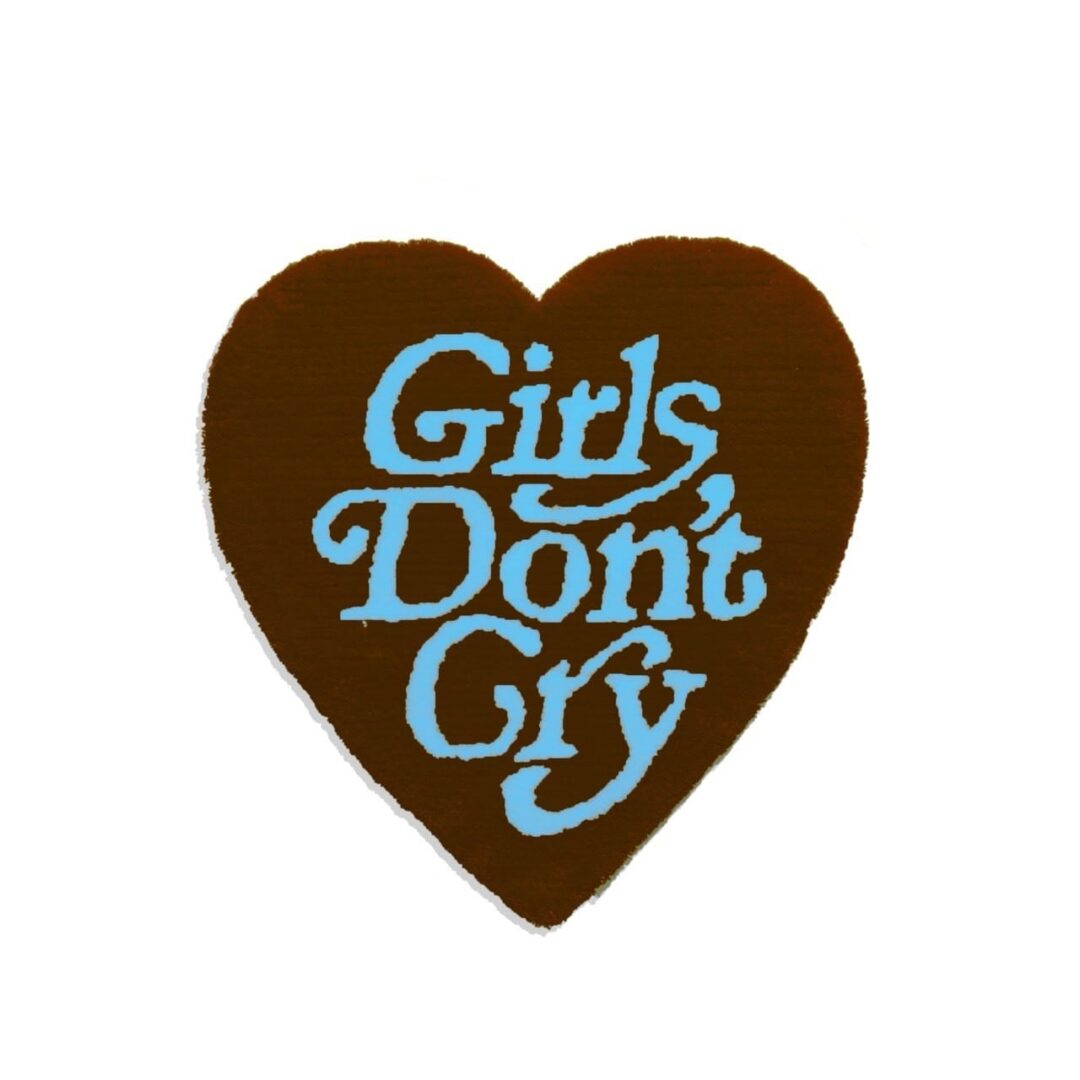 Girls Don’t Cry 2026 SS 最新アイテム “RUG & TORTOISESHELL PATTERN KEYRING”が抽選販売 (ガールズ ドント クライ)
