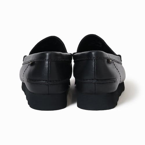 BEAMS 50周年記念 × Clarks ORIGINALS “WallaBeams Loafer GORE-TEX”が2026年 5/2 発売 (ビームス クラークス ゴアテックス GTX ワラビー ローファー)