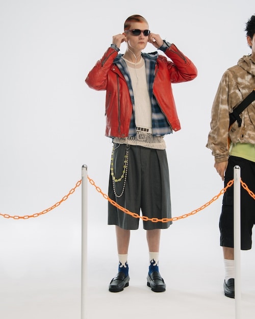 BEAMS 50周年記念 × Clarks ORIGINALS “WallaBeams Loafer GORE-TEX”が2026年 5/2 発売 (ビームス クラークス ゴアテックス GTX ワラビー ローファー)