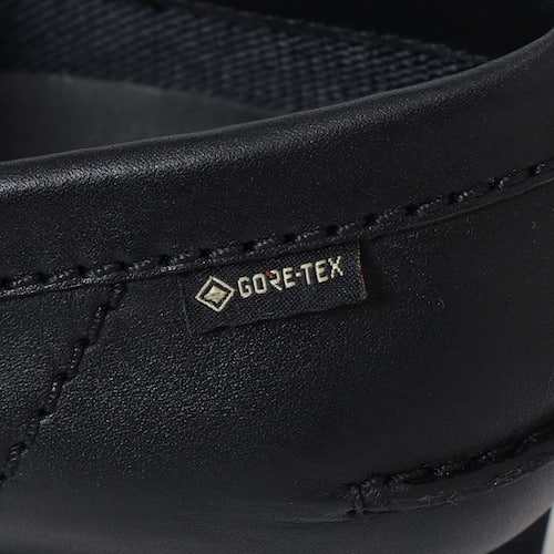 BEAMS 50周年記念 × Clarks ORIGINALS “WallaBeams Loafer GORE-TEX”が2026年 5/2 発売 (ビームス クラークス ゴアテックス GTX ワラビー ローファー)