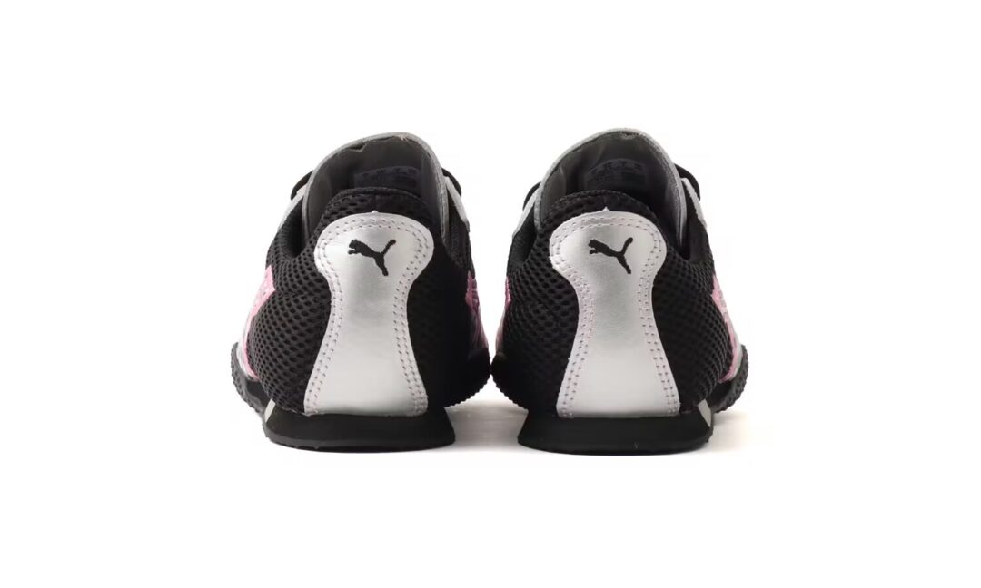 【2026年 5/2 発売】atmos pink × PUMA H-STREET “Picnic” (アトモス ピンク プーマ エイチストリート “ピクニック”) [409798-01]