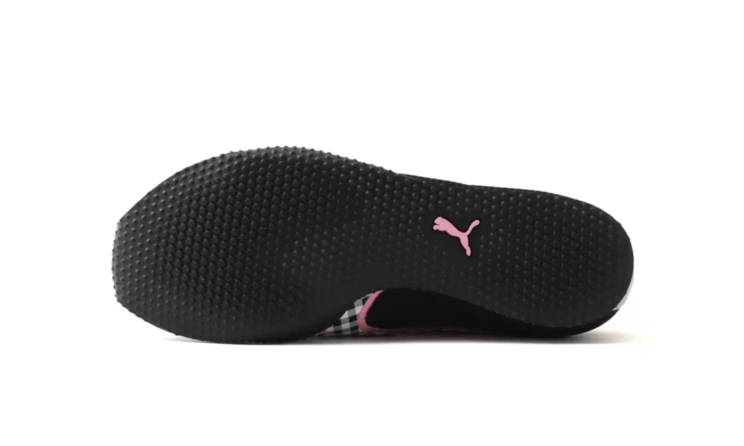 【2026年 5/2 発売】atmos pink × PUMA H-STREET “Picnic” (アトモス ピンク プーマ エイチストリート “ピクニック”) [409798-01]