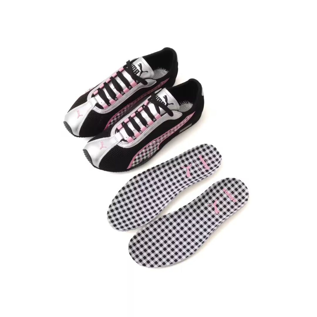 【2026年 5/2 発売】atmos pink × PUMA H-STREET “Picnic” (アトモス ピンク プーマ エイチストリート “ピクニック”) [409798-01]