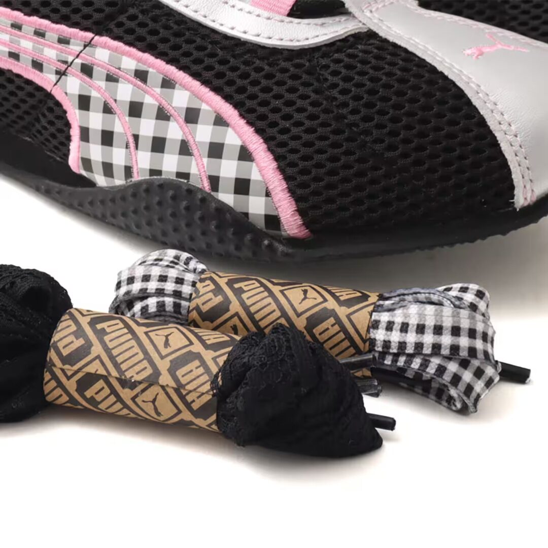 【2026年 5/2 発売】atmos pink × PUMA H-STREET “Picnic” (アトモス ピンク プーマ エイチストリート “ピクニック”) [409798-01]