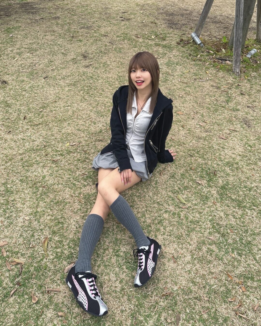 【2026年 近日発売】atmos pink × PUMA H-STREET “Picnic” (アトモス ピンク プーマ エイチストリート “ピクニック”)