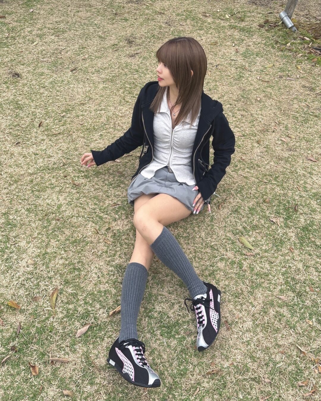 【2026年 近日発売】atmos pink × PUMA H-STREET “Picnic” (アトモス ピンク プーマ エイチストリート “ピクニック”)