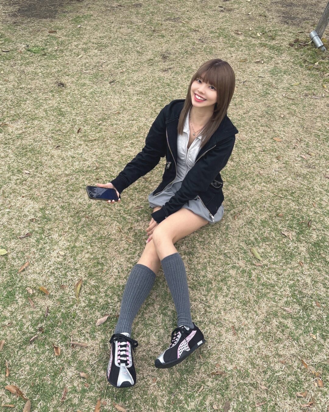 【2026年 近日発売】atmos pink × PUMA H-STREET “Picnic” (アトモス ピンク プーマ エイチストリート “ピクニック”)