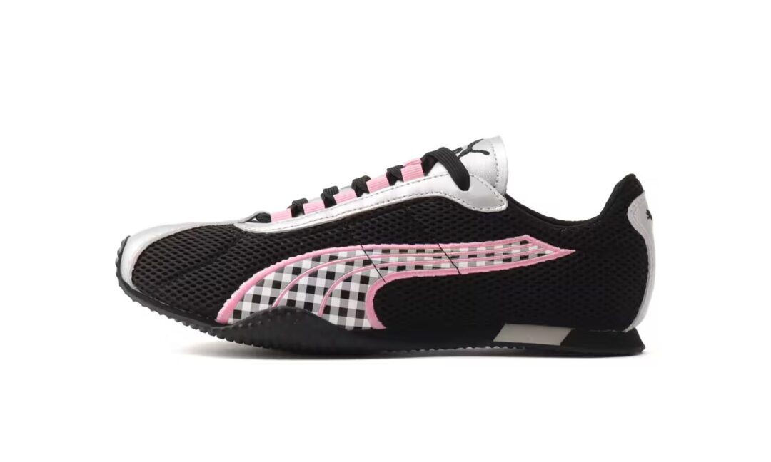 【2026年 5/2 発売】atmos pink × PUMA H-STREET “Picnic” (アトモス ピンク プーマ エイチストリート “ピクニック”) [409798-01]
