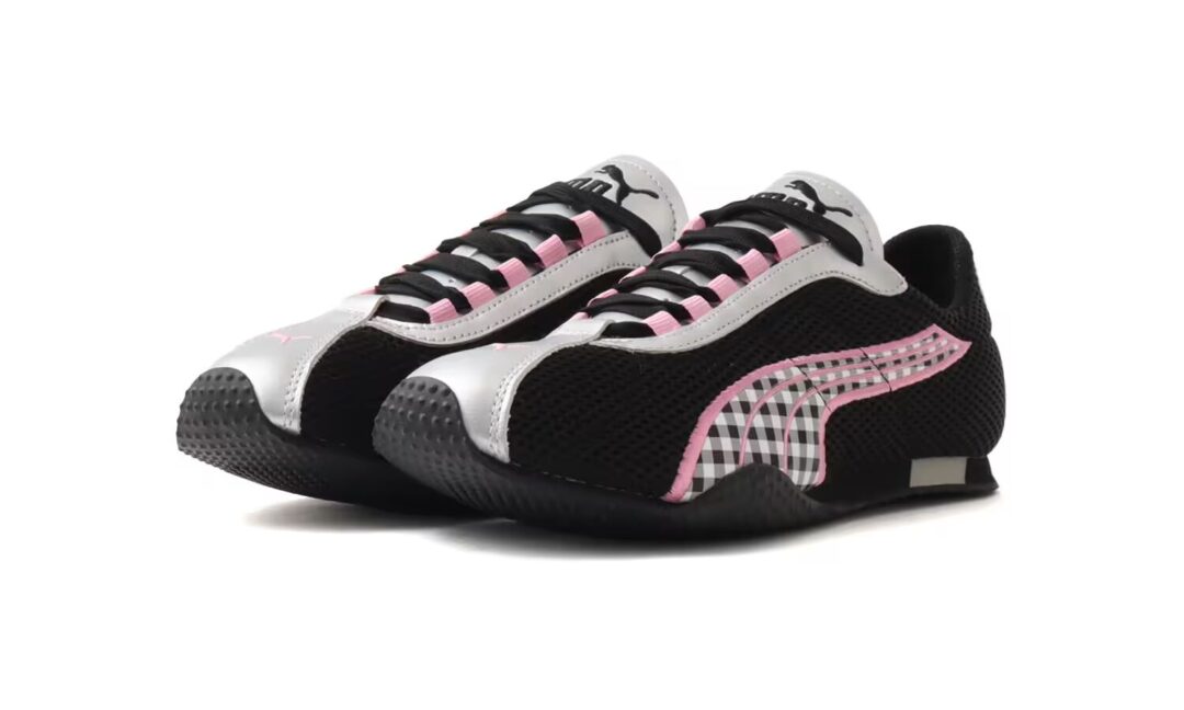【2026年 5/2 発売】atmos pink × PUMA H-STREET “Picnic” (アトモス ピンク プーマ エイチストリート “ピクニック”) [409798-01]