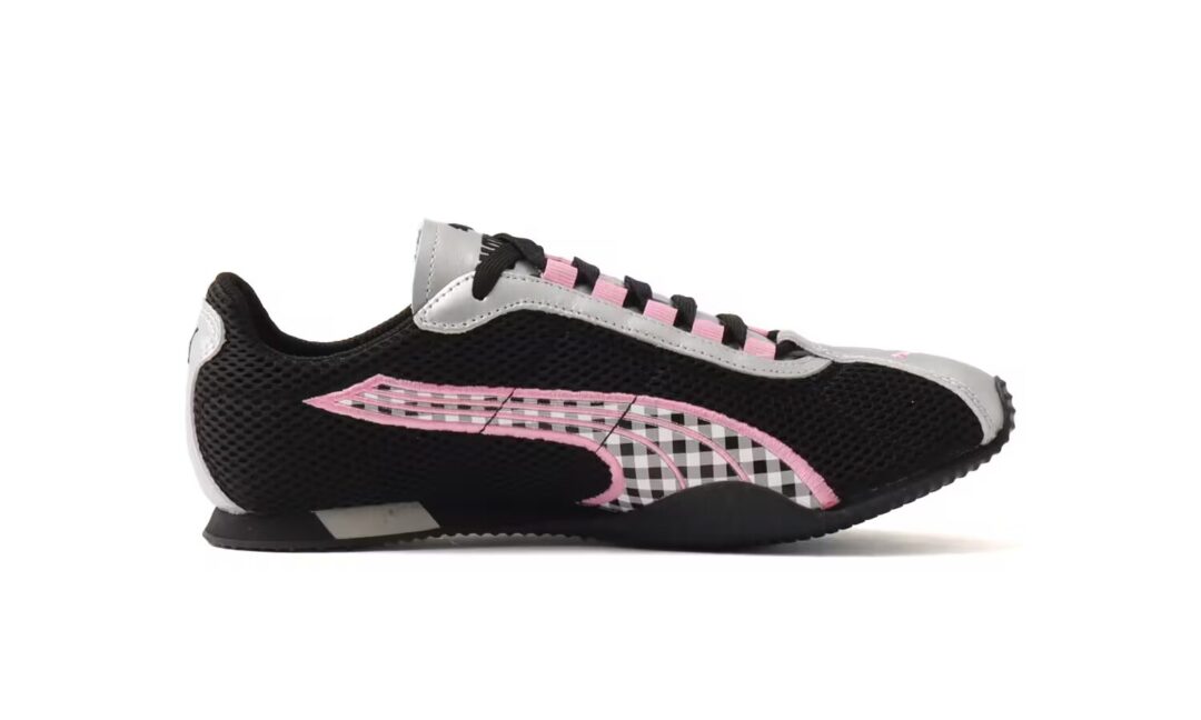【2026年 5/2 発売】atmos pink × PUMA H-STREET “Picnic” (アトモス ピンク プーマ エイチストリート “ピクニック”) [409798-01]