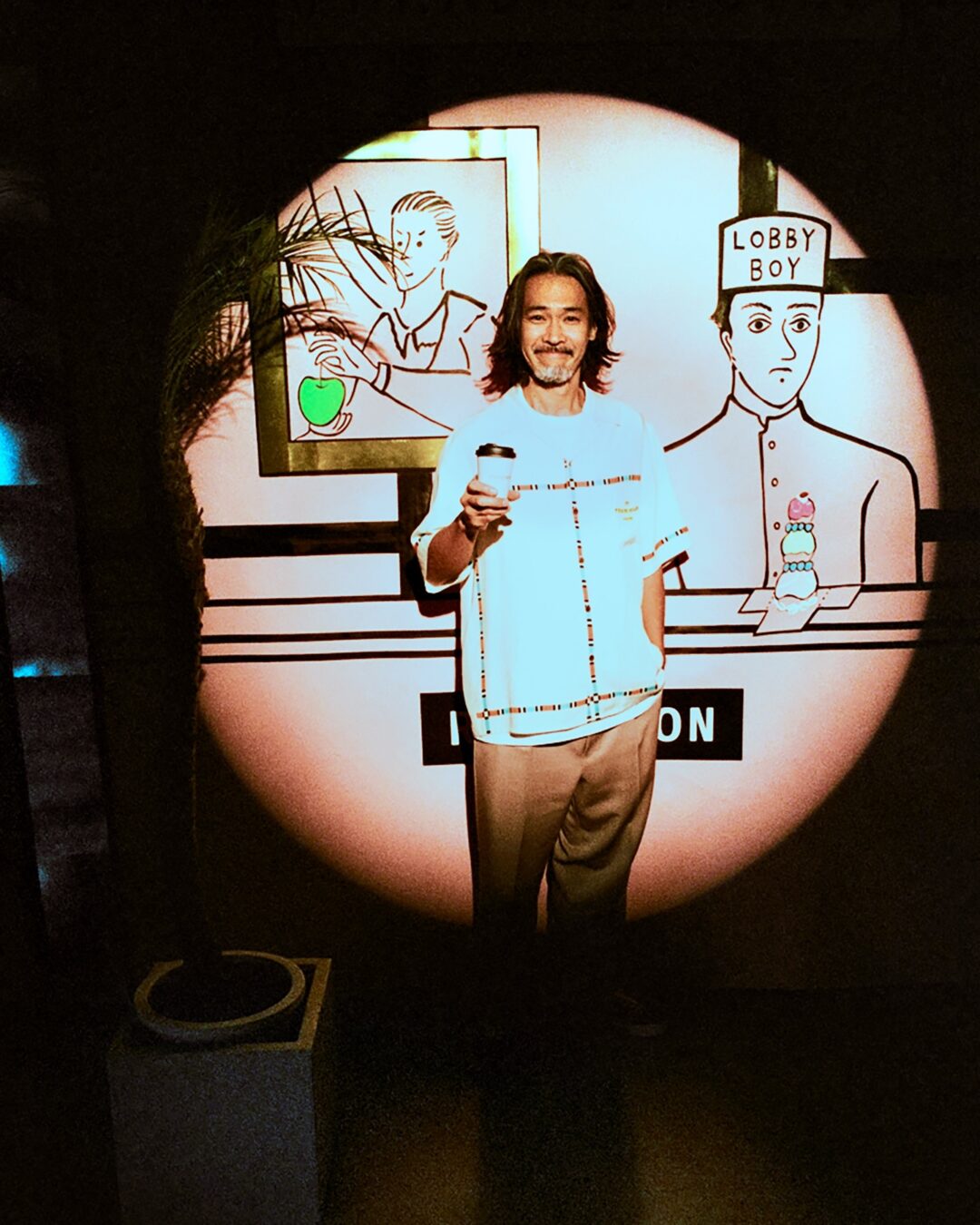 WACKO MARIA × THE PHOENICIAN SCHEME 2026 SS コラボアイテムが4/25 発売 (ワコマリア ザ・ザ・コルダのフェニキア計画)