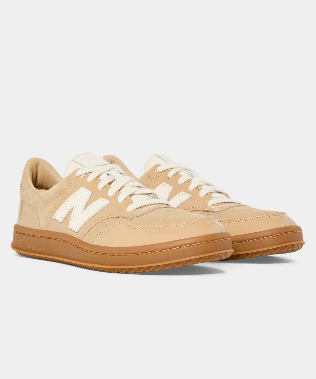 【海外 2026年 4/3 発売】Todd Snyder x New Balance T500 “Black Tie/Khaki” (トッド・スナイダー ニューバランス) [U5007SR/U5001HP]