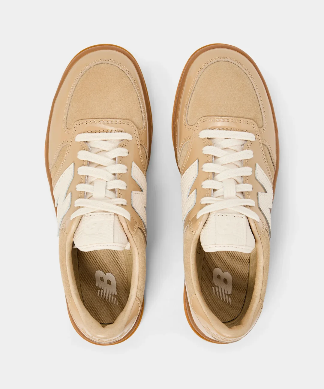 【海外 2026年 4/3 発売】Todd Snyder x New Balance T500 “Black Tie/Khaki” (トッド・スナイダー ニューバランス) [U5007SR/U5001HP]