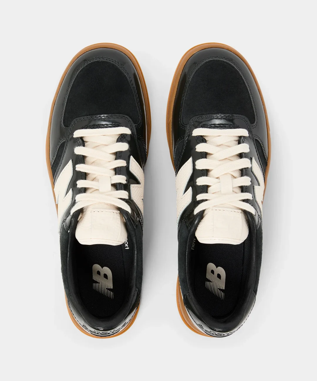 【海外 2026年 4/3 発売】Todd Snyder x New Balance T500 “Black Tie/Khaki” (トッド・スナイダー ニューバランス) [U5007SR/U5001HP]