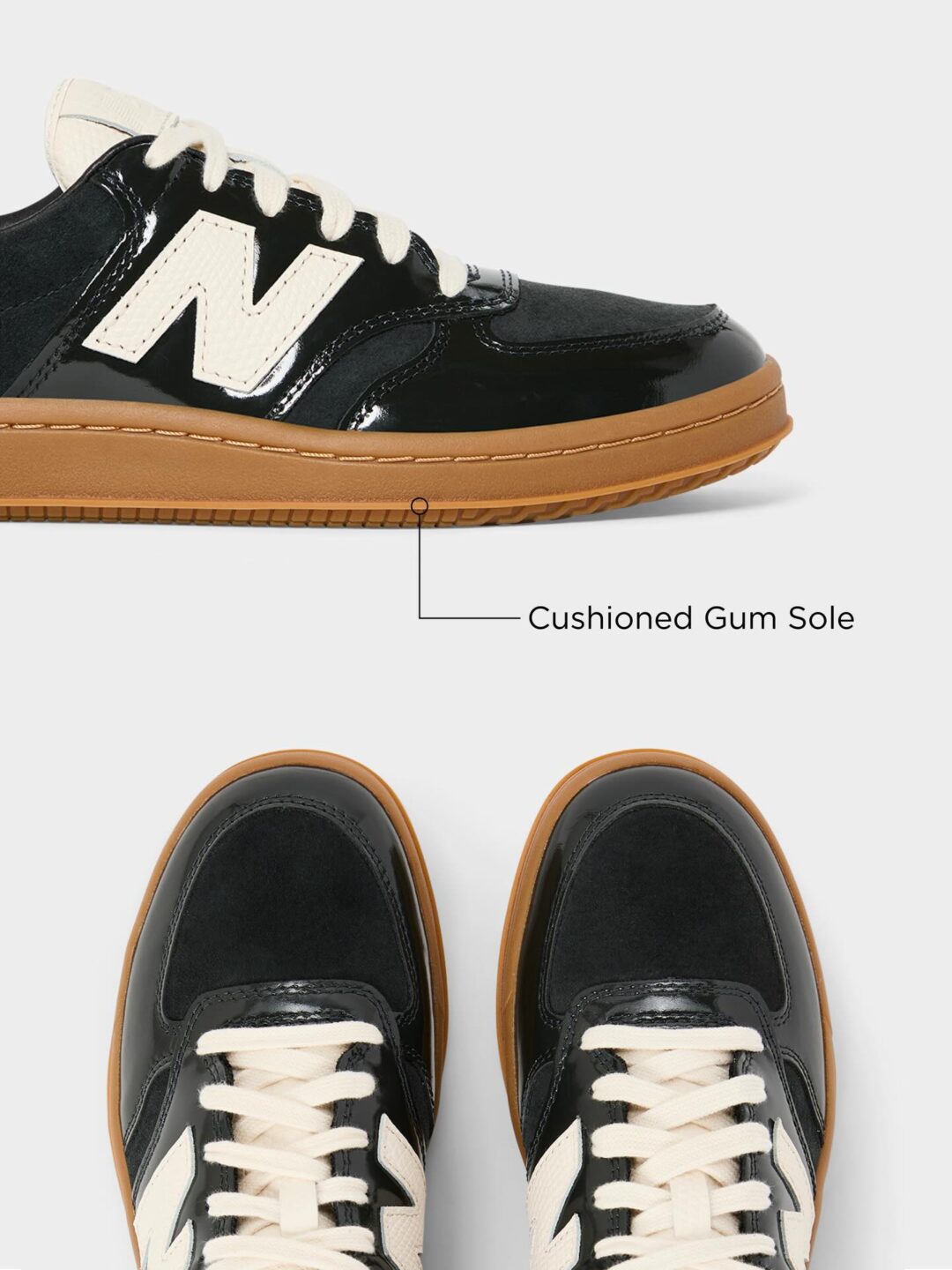 【海外 2026年 4/3 発売】Todd Snyder x New Balance T500 “Black Tie/Khaki” (トッド・スナイダー ニューバランス) [U5007SR/U5001HP]