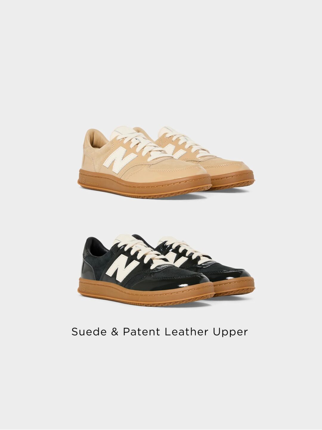 【海外 2026年 4/3 発売】Todd Snyder x New Balance T500 “Black Tie/Khaki” (トッド・スナイダー ニューバランス) [U5007SR/U5001HP]