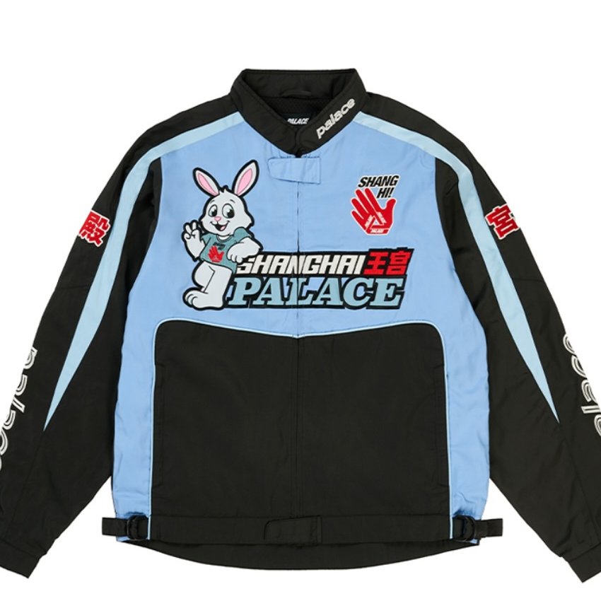 Palace Skateboards Shanghai Hiが2026年 5/23オープン (パレス スケートボード 上海)