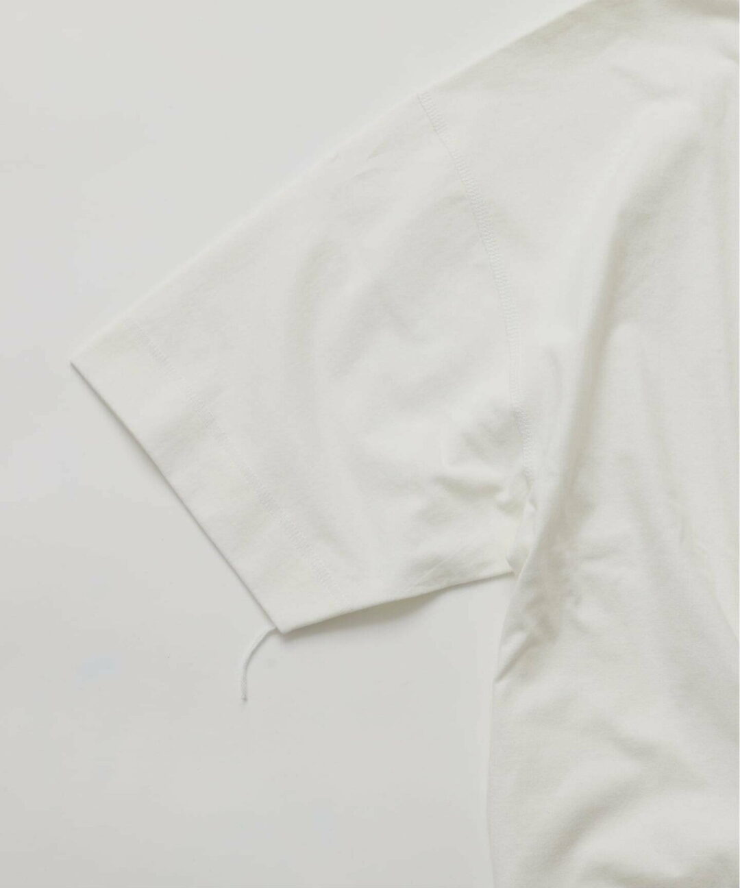 JOURNAL STANDARD relume × Healthknit 2026 SS 別注 “ヘンリーネックTシャツ” 6カラーが発売 (ジャーナルスタンダード ヘルスニット)