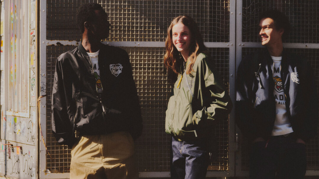 HUMAN MADE SEASON 31 [2026年 春夏] ニューアイテムが4/11 発売 (ヒューマンメイド 2026 SS)