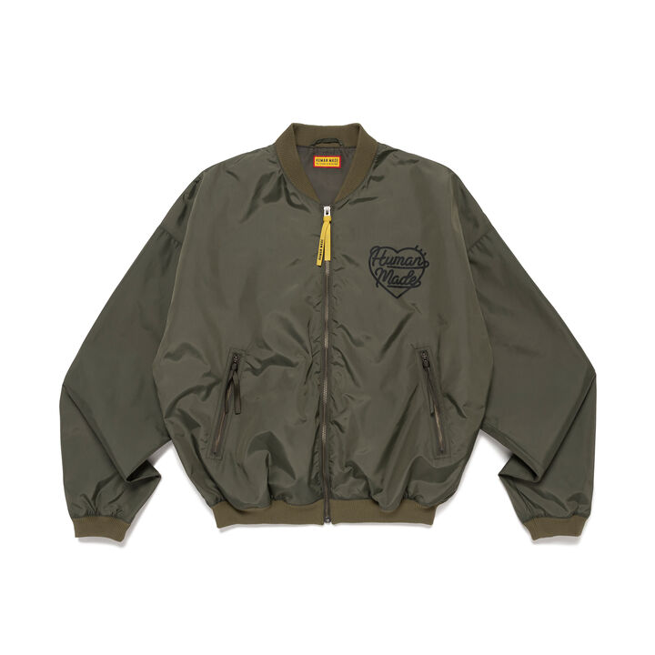 HUMAN MADE SEASON 31 [2026年 春夏] ニューアイテムが4/11 発売 (ヒューマンメイド 2026 SS)