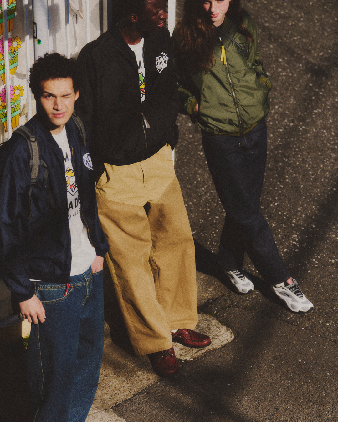 HUMAN MADE SEASON 31 [2026年 春夏] ニューアイテムが4/11 発売 (ヒューマンメイド 2026 SS)