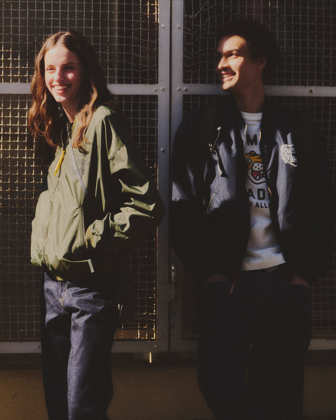 HUMAN MADE SEASON 31 [2026年 春夏] ニューアイテムが4/11 発売 (ヒューマンメイド 2026 SS)