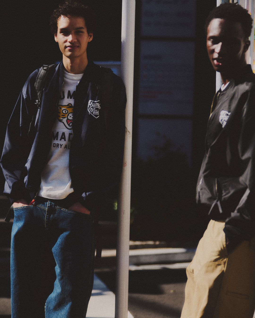 HUMAN MADE SEASON 31 [2026年 春夏] ニューアイテムが4/11 発売 (ヒューマンメイド 2026 SS)