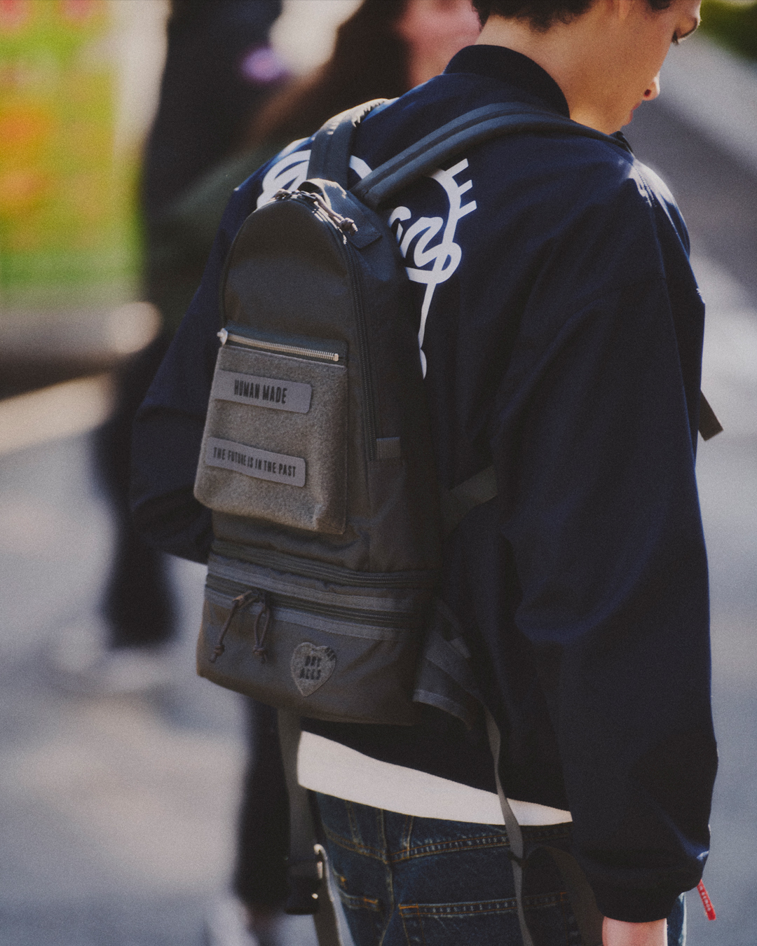 HUMAN MADE SEASON 31 [2026年 春夏] ニューアイテムが4/11 発売 (ヒューマンメイド 2026 SS)