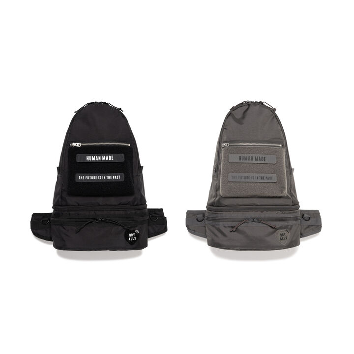 HUMAN MADE SEASON 31 [2026年 春夏] ニューアイテムが4/11 発売 (ヒューマンメイド 2026 SS)