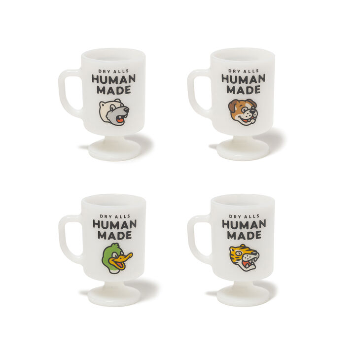 HUMAN MADE SEASON 31 [2026年 春夏] ニューアイテムが4/11 発売 (ヒューマンメイド 2026 SS)