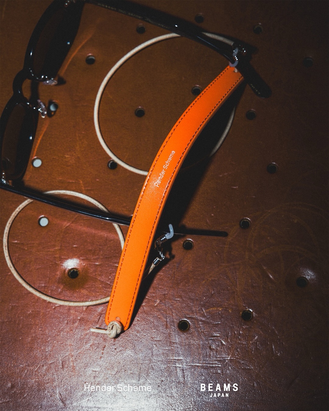 Hender Scheme × BEAMS JAPAN 初となる別注コレクションが2026年 4/25 発売 (エンダスキーマ ビームス ジャパン)