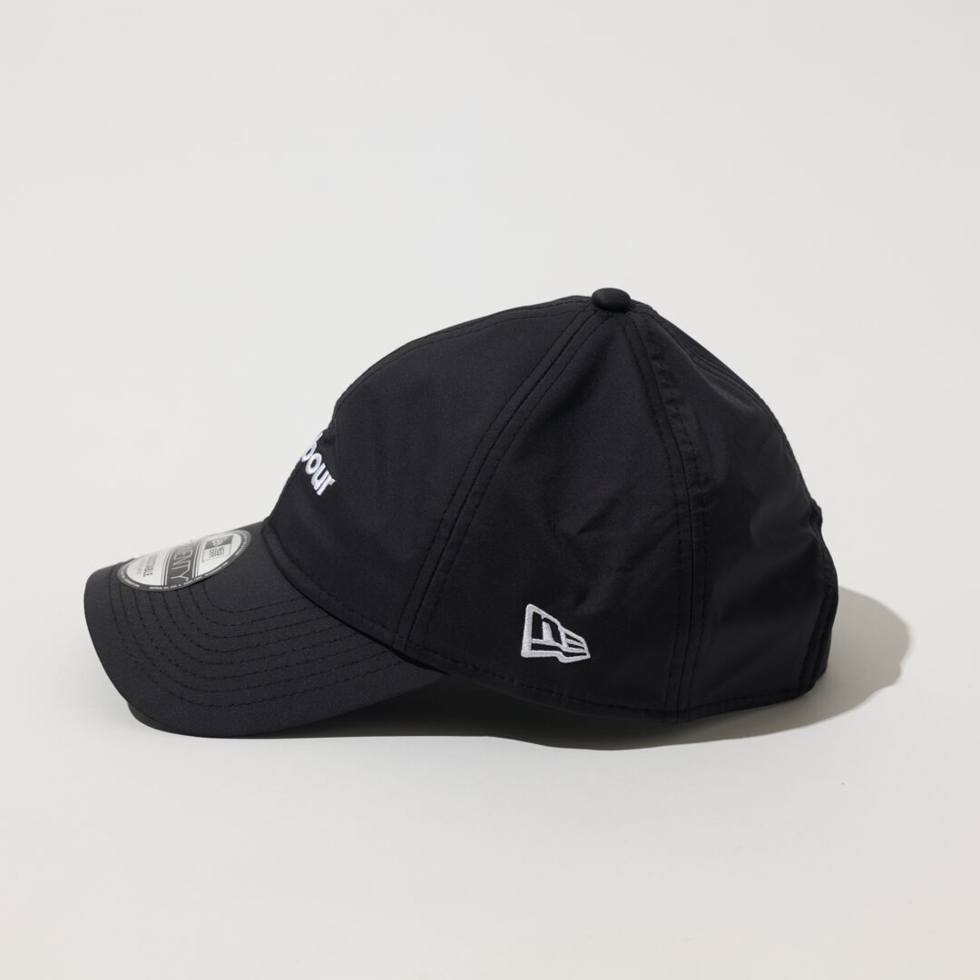 Barbour × New Era 初コラボレーションが2026年 4/28 発売 (バブアー ニューエラ)
