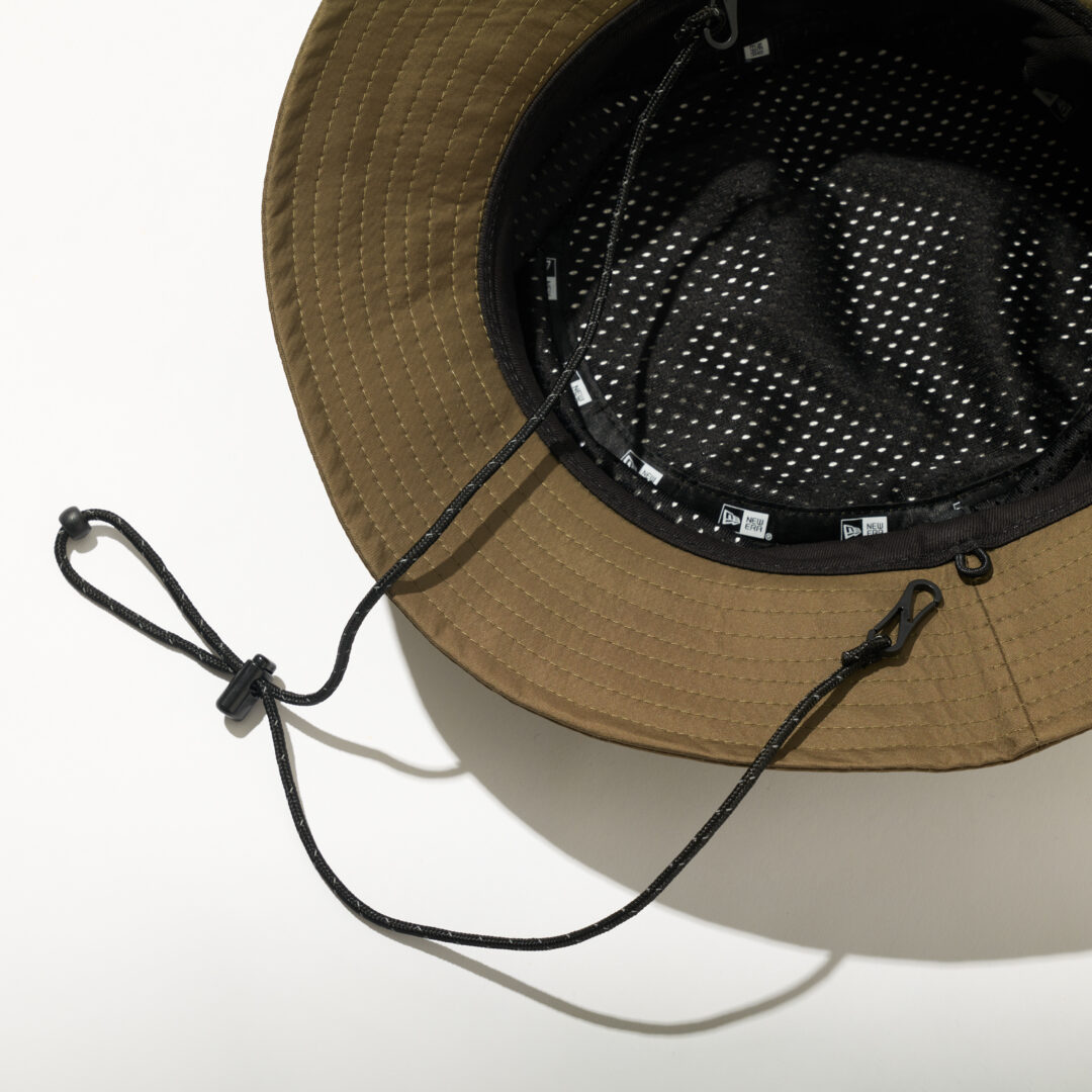 Barbour × New Era 初コラボレーションが2026年 4/28 発売 (バブアー ニューエラ)