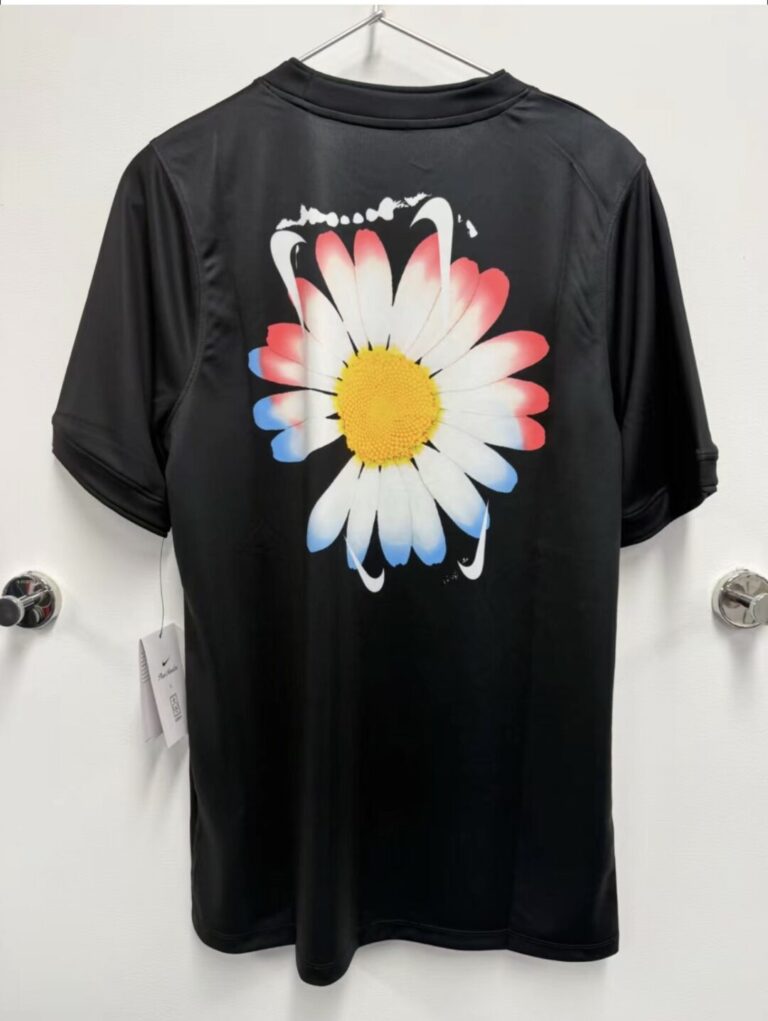 peaceminusone ジヨン Tシャツ ピースマイナスワン 818 2026年 6月 発売予定】PEACEMINUSONE × NIKE “World Cup Korea