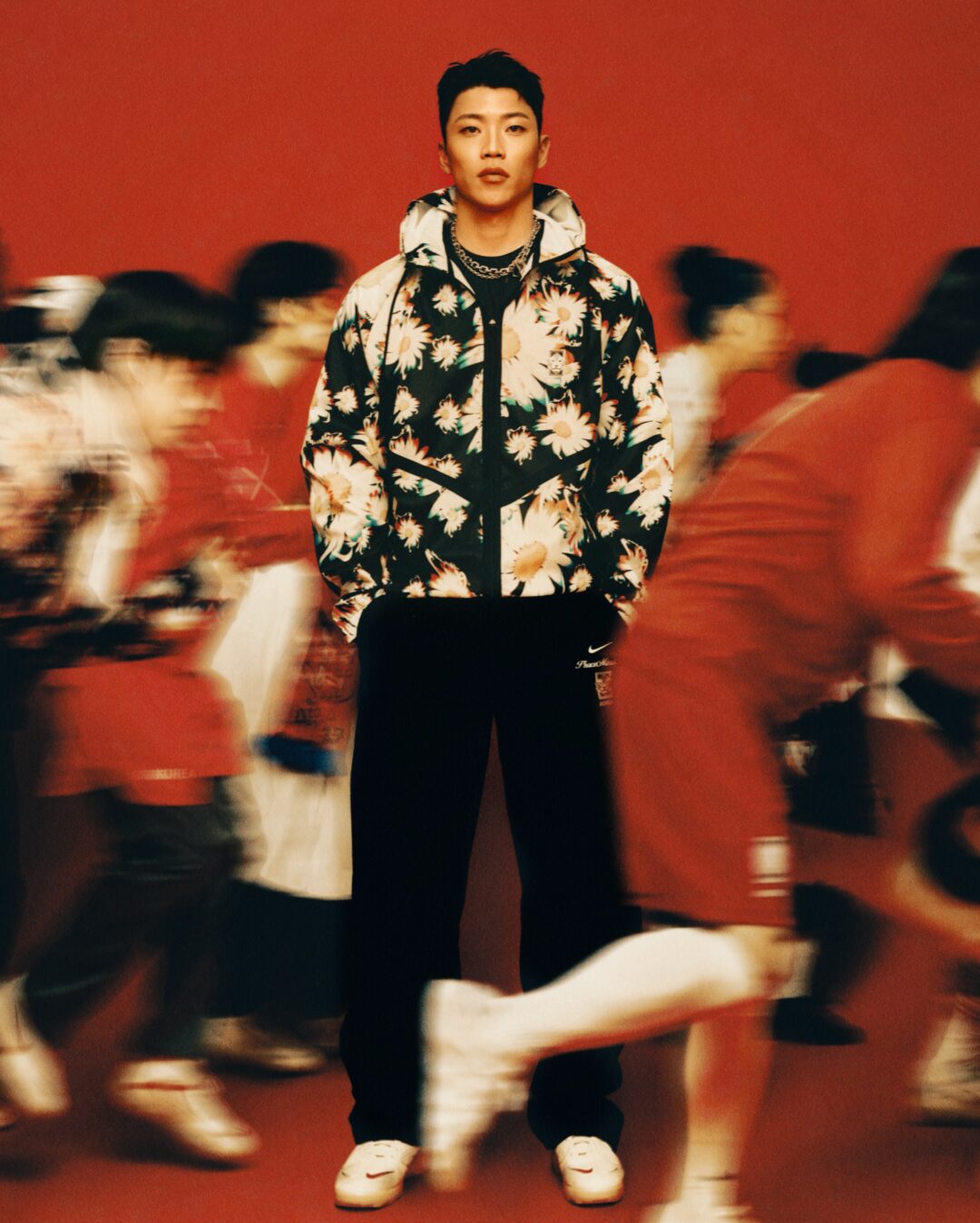 【2026年 6月 発売予定】PEACEMINUSONE × NIKE “World Cup Korea” (ピースマイナスワン ナイキ “ワールドカップ コリア” G-DRAGON)