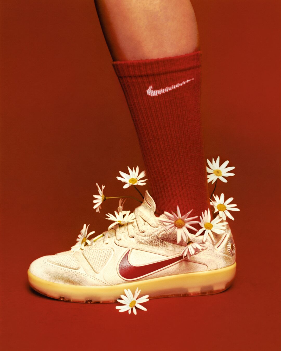 【2026年 6月 発売予定】PEACEMINUSONE × NIKE “World Cup Korea” (ピースマイナスワン ナイキ “ワールドカップ コリア” G-DRAGON)