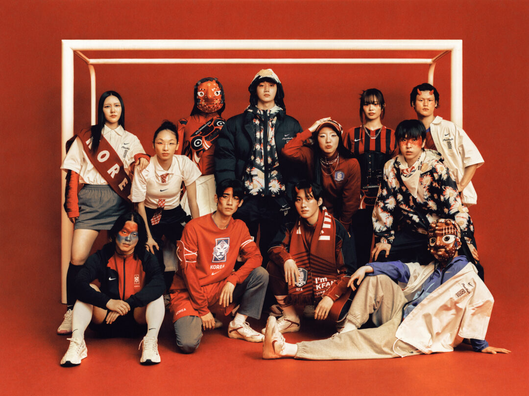 【国内 2026年 6/13 & 6/16 発売】PEACEMINUSONE × NIKE “World Cup Korea” (ピースマイナスワン ナイキ “ワールドカップ コリア” G-DRAGON)