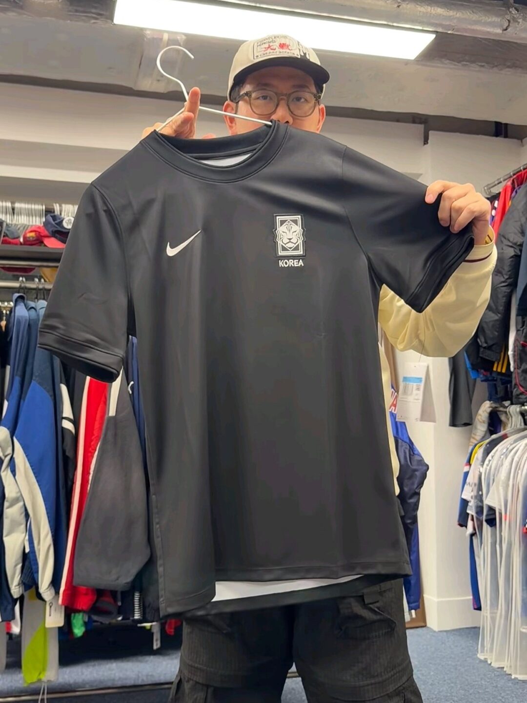 【2026年 夏 発売予定】PEACEMINUSONE × NIKE “World Cup Korea” (ピースマイナスワン ナイキ “ワールドカップ コリア” G-DRAGON)