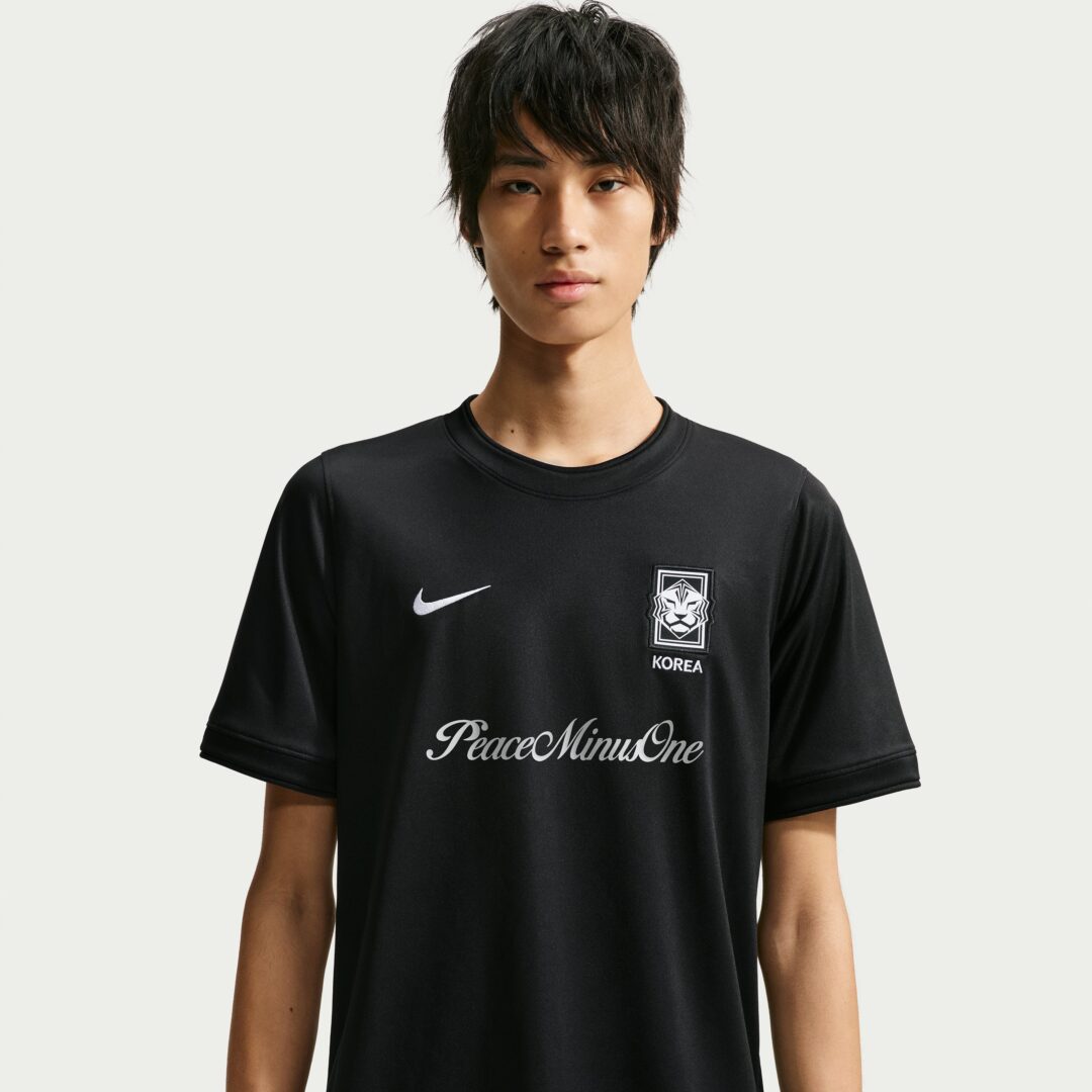 海外 2026年 6/11 & 6/13 & 6/16 発売予定】PEACEMINUSONE × NIKE