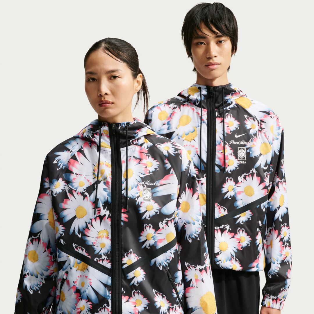 【国内 2026年 6/13 & 6/16 発売】PEACEMINUSONE × NIKE “World Cup Korea” (ピースマイナスワン ナイキ “ワールドカップ コリア” G-DRAGON)