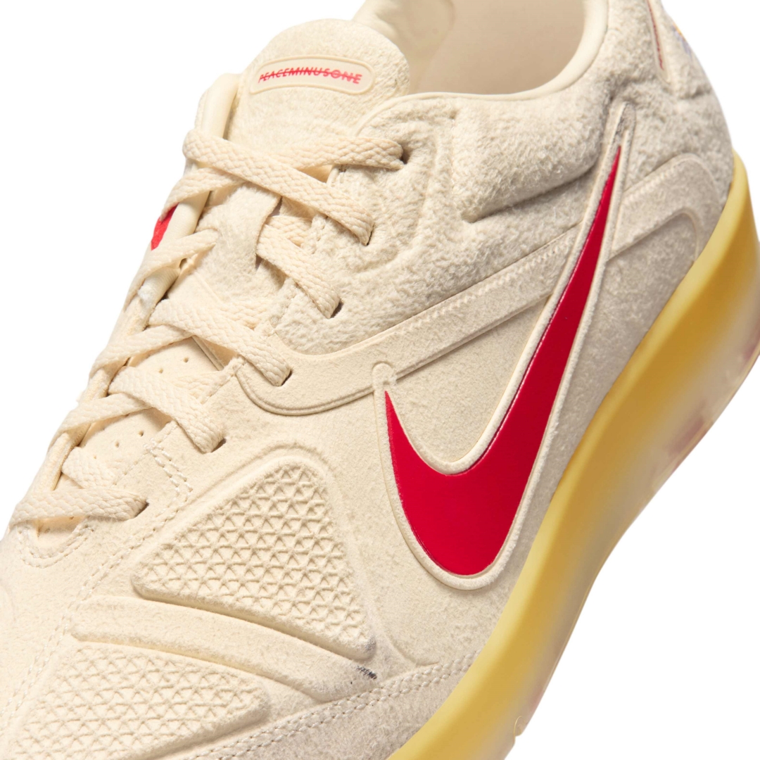 【国内 2026年 6/13 & 6/16 発売】PEACEMINUSONE × NIKE “World Cup Korea” (ピースマイナスワン ナイキ “ワールドカップ コリア” G-DRAGON)