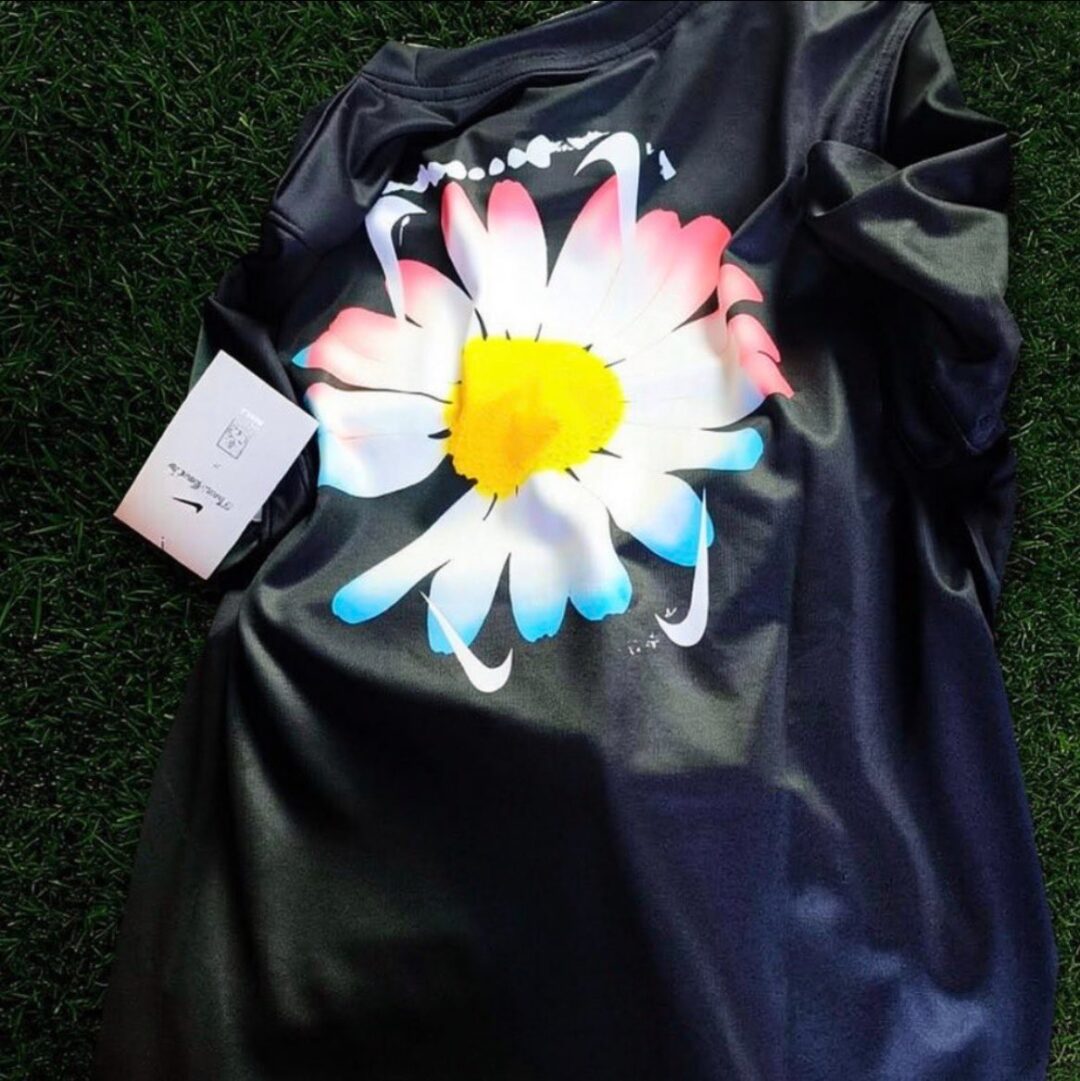 【2026年 夏 発売予定】PEACEMINUSONE × NIKE “World Cup Korea” (ピースマイナスワン ナイキ “ワールドカップ コリア” G-DRAGON)