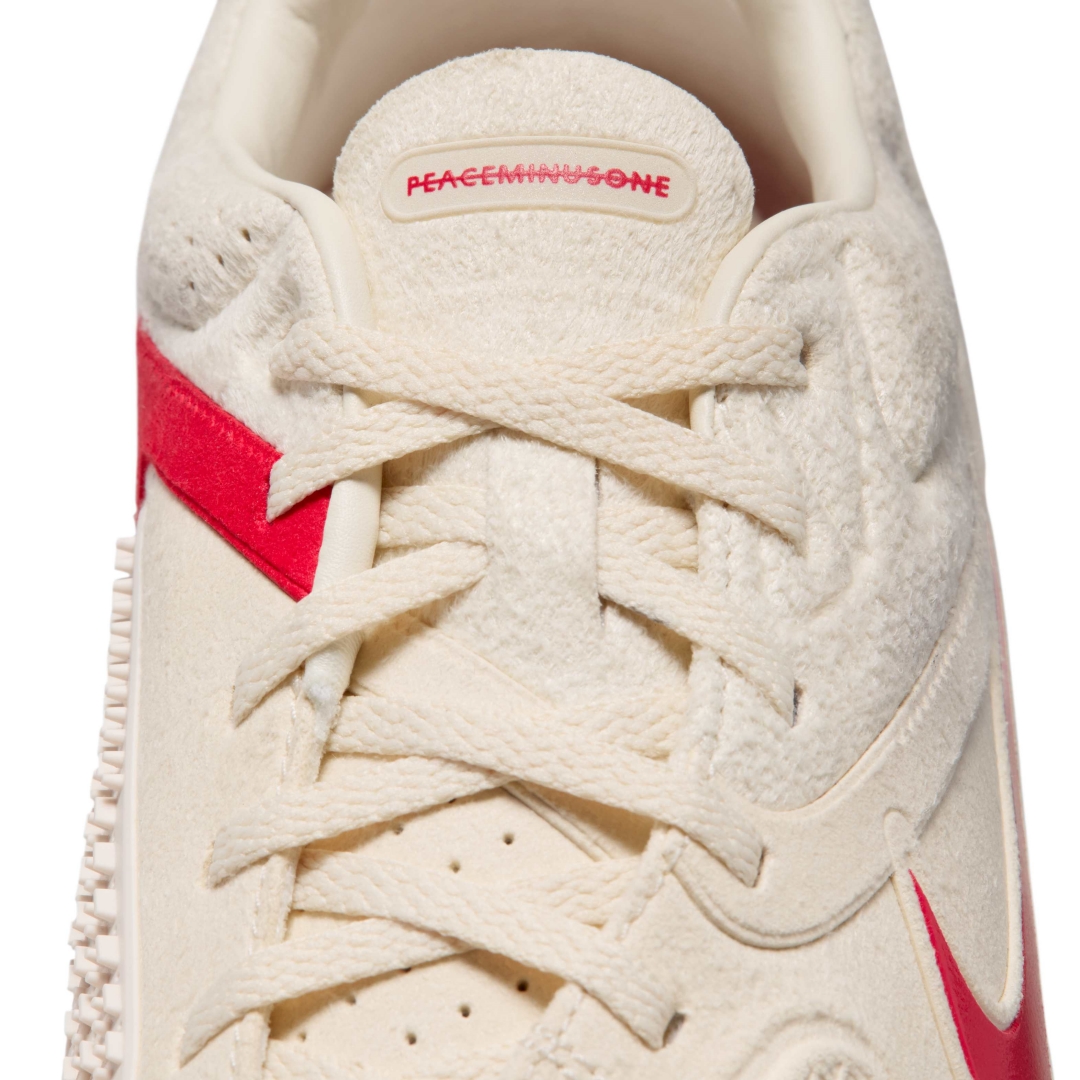 【国内 2026年 6/13 & 6/16 発売】PEACEMINUSONE × NIKE “World Cup Korea” (ピースマイナスワン ナイキ “ワールドカップ コリア” G-DRAGON)