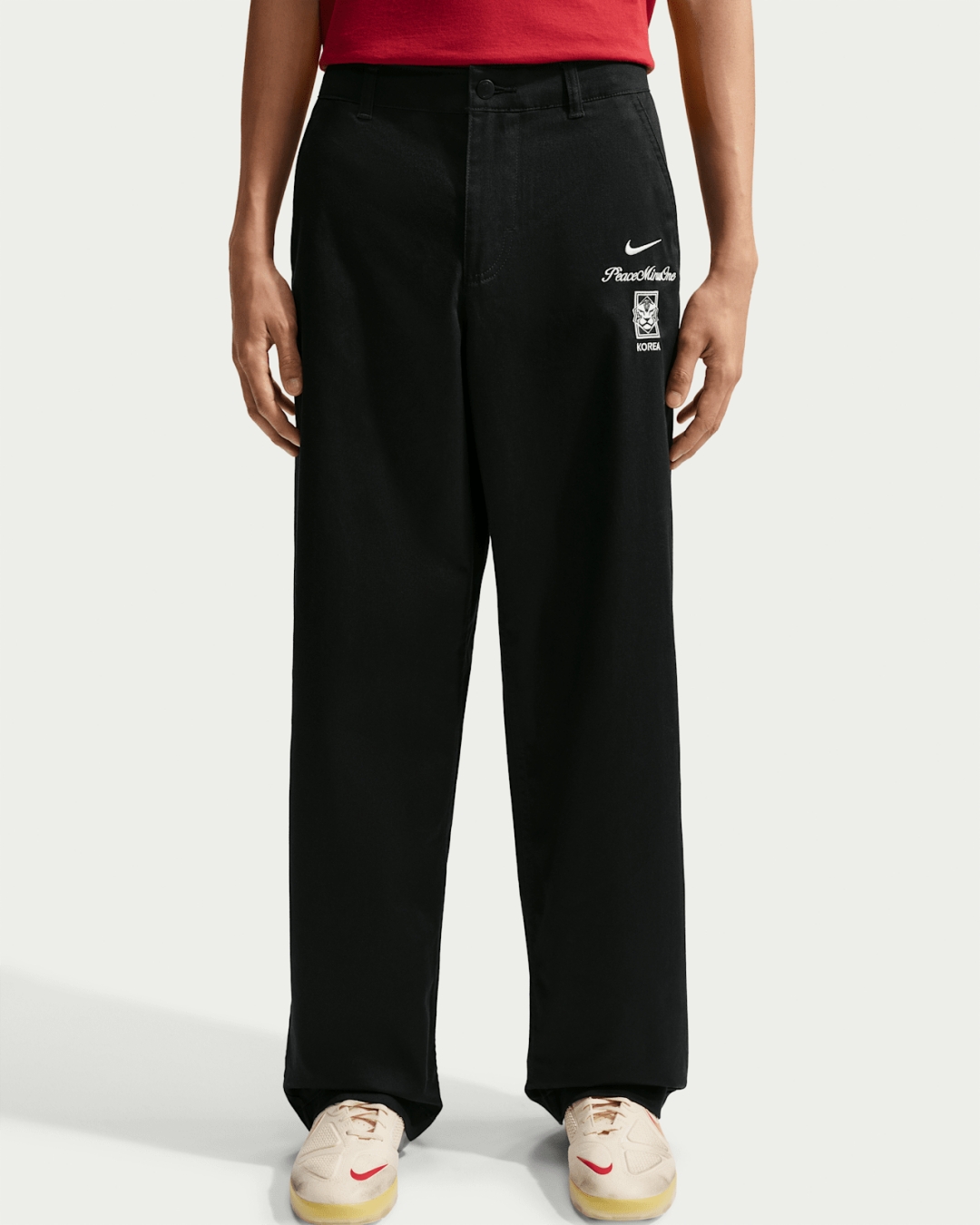 【国内 2026年 6/13 & 6/16 発売】PEACEMINUSONE × NIKE “World Cup Korea” (ピースマイナスワン ナイキ “ワールドカップ コリア” G-DRAGON)